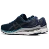 Gel-Kayano 28 Wide ”Thunder Blue”