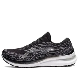 Gel-Kayano 29 ”Black White”