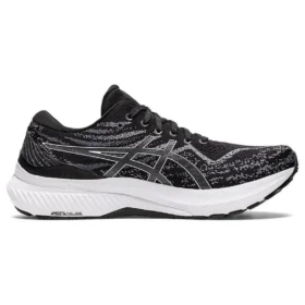 Gel-Kayano 29 4E Wide ”Black White”