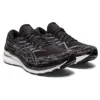 Gel-Kayano 29 4E Wide ”Black White”