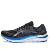 Gel-Kayano 29 ”Black Electric Blue”