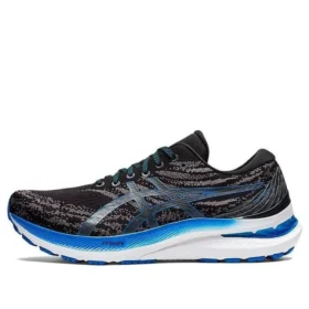 Gel-Kayano 29 ”Black Electric Blue”