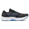 Gel-Kayano 29 ”Black Electric Blue”