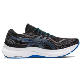 Gel-Kayano 29 ”Black Electric Blue”