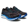Gel-Kayano 29 ”Black Electric Blue”