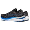 Gel-Kayano 29 ”Black Electric Blue”