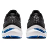 Gel-Kayano 29 ”Black Electric Blue”