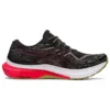 Gel-Kayano 29 ”Black Electric Red”