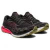 Gel-Kayano 29 ”Black Electric Red”