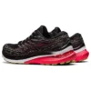 Gel-Kayano 29 ”Black Electric Red”