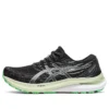 Gel-Kayano 29 ”Black Light Green”