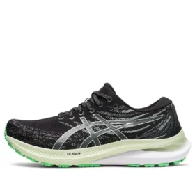 Gel-Kayano 29 ”Black Light Green”
