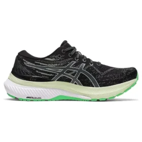 Gel-Kayano 29 ”Black Light Green”