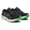 Gel-Kayano 29 ”Black Light Green”