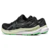Gel-Kayano 29 ”Black Light Green”