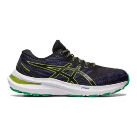 Gel-Kayano 29 ”Black Lime Zest”