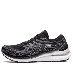 Gel-Kayano 29 D Wide ”Black White”