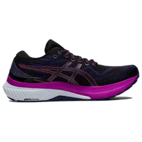 Gel-Kayano 29 ”Black Red Alert”