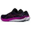 Gel-Kayano 29 D Wide ”Black Red Alert”