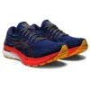Gel-Kayano 29 2E Wide ”Deep Ocean Cherry Tomato”