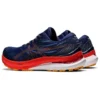Gel-Kayano 29 2E Wide ”Deep Ocean Cherry Tomato”