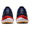 Gel-Kayano 29 2E Wide ”Deep Ocean Cherry Tomato”
