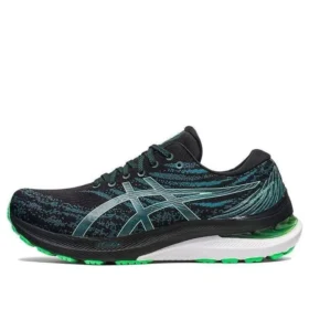 Gel-Kayano 29 -kengät ”Black New Leaf”