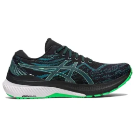 Gel-Kayano 29 -kengät ”Black New Leaf”