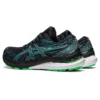 Gel-Kayano 29 -kengät ”Black New Leaf”