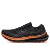 Gel-Kayano 29 LITE-SHOW ”Black Orange”