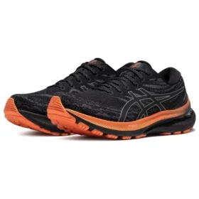 Gel-Kayano 29 LITE-SHOW ”Black Orange”