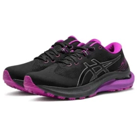 Gel-Kayano 29 Lite Show ”Black Orchid”