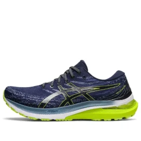 Gel-Kayano 29 ”Midnight Lime Zest”