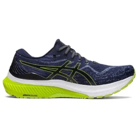 Gel-Kayano 29 ”Midnight Lime Zest”