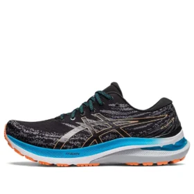Gel-Kayano 29 ”Musta-aurinko-persikka”