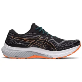 Gel-Kayano 29 ”Musta-aurinko-persikka”