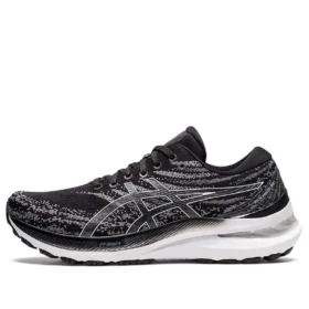 Gel-Kayano 29 Narrow ”Black White”