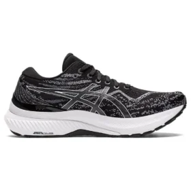 Gel-Kayano 29 Narrow ”Black White”