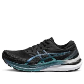 Gel-Kayano 29 Platinum ”Black Blue”