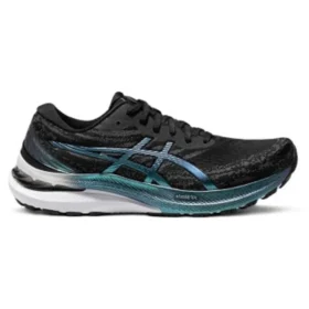 Gel-Kayano 29 Platinum ”Black Blue”