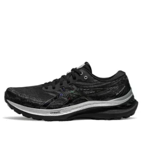 Gel-Kayano 29 Platinum ”Black White”