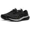 Gel-Kayano 29 Platinum ”Black White”