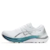 Gel-Kayano 29 Platinum ”White Pure Silver”