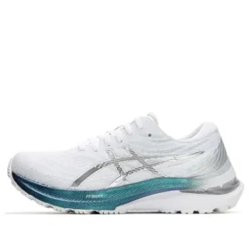 Gel-Kayano 29 Platinum ”White Pure Silver”