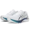 Gel-Kayano 29 Platinum ”White Pure Silver”