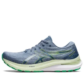 Gel-Kayano 29 ”Steel Blue Lime Zest”