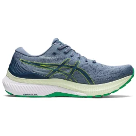 Gel-Kayano 29 ”Steel Blue Lime Zest”