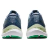 Gel-Kayano 29 ”Steel Blue Lime Zest”