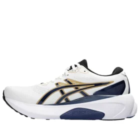 Gel-Kayano 30 Anniversary ”Deep Ocean/White”