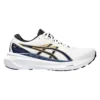 Gel-Kayano 30 Anniversary ”Deep Ocean/White”